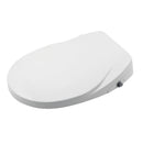 Non Electric Bidet Toilet Seat with Cover