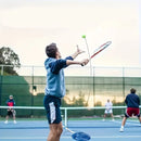 Tennis Trainer Rebound Ball for Solo Practice