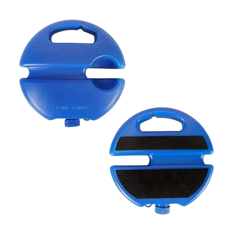 Tennis Trainer Rebound Ball for Solo Practice