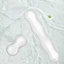 Mouse Pad with Wrist Rest and Anti-Slip Keyboard Rest for Office and Gaming