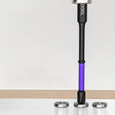 6/12 Pcs Magnetic Screwdriver Bits Non-slip Shockproof Phillips Impact Bits