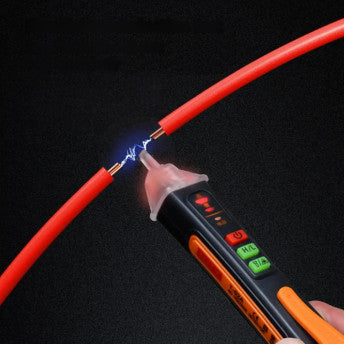 Non-Contact Voltage Detector Electrical Pen