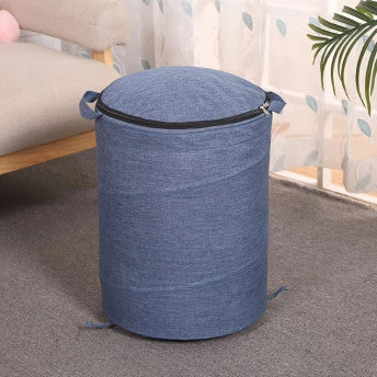 Large Detachable Quick Storage Game Mat Storage Bucket