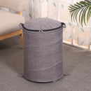 Large Detachable Quick Storage Game Mat Storage Bucket