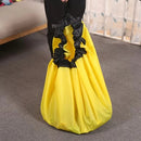 Large Detachable Quick Storage Game Mat Storage Bucket