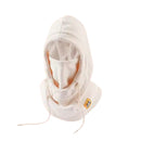 Winter Windproof Balaclava Hat with Mask and Neck Warmer