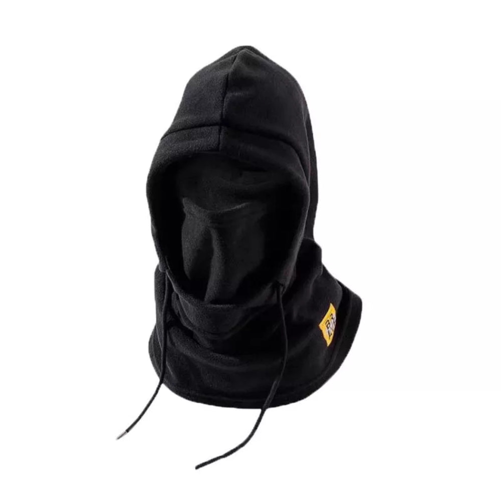 Winter Windproof Balaclava Hat with Mask and Neck Warmer