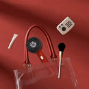 Electric Vibration Massage Comb for Hair Growth and Scalp Care