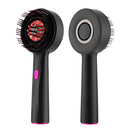 Electric Vibration Massage Comb for Hair Growth and Scalp Care