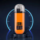 2 in 1 Electric Nose and Ear Hair Trimmer for Men