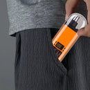 2 in 1 Electric Nose and Ear Hair Trimmer for Men