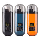 2 in 1 Electric Nose and Ear Hair Trimmer for Men