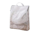 Reusable Mesh Laundry Bag for Washing Delicates and Clothing Care