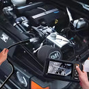 Industrial Endoscope Camera with HD Screen and Waterproof Inspection Probe