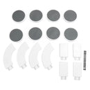 Rotating Kitchen Turntable for Dining and Countertop Use