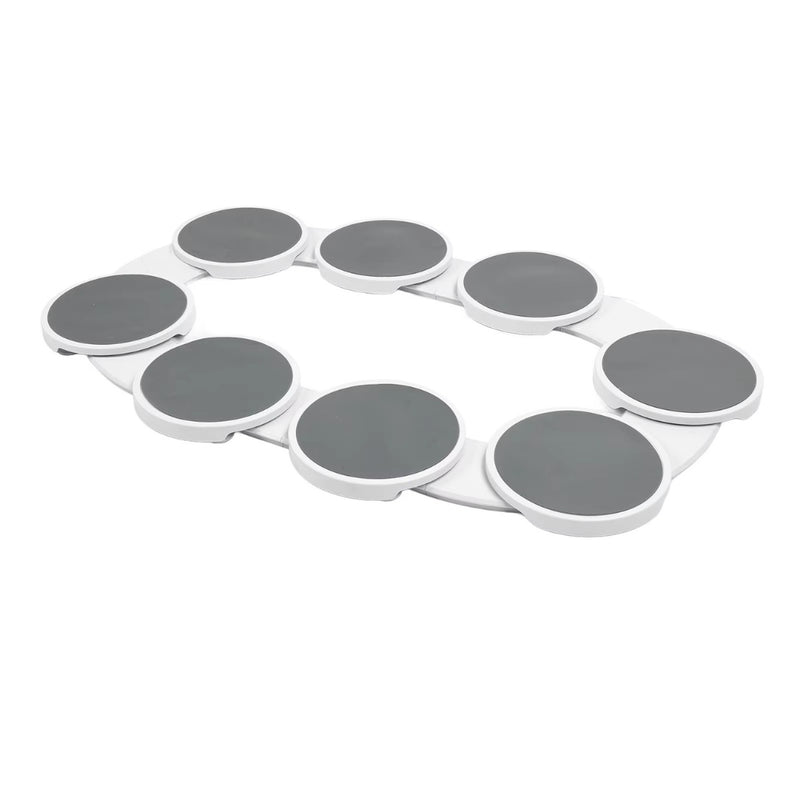 Rotating Kitchen Turntable for Dining and Countertop Use