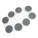 Rotating Kitchen Turntable for Dining and Countertop Use