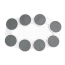 Rotating Kitchen Turntable for Dining and Countertop Use