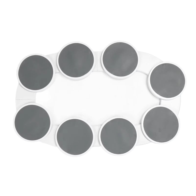 Rotating Kitchen Turntable for Dining and Countertop Use