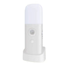 LED Motion Sensor Night Light USB Rechargeable and Dimmable
