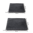 Plush Removable Dog and Cat Bed Mat for Pets