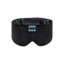 Bluetooth Sleep Headphones Eye Mask for Side Sleepers and Travel