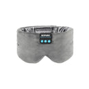 Bluetooth Sleep Headphones Eye Mask for Side Sleepers and Travel