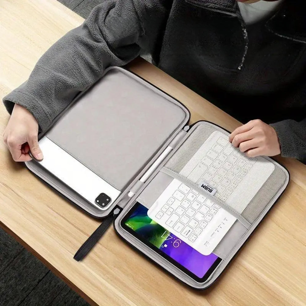 Tablet Sleeve Carrying Case Protective Travel Bag
