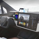 Magnetic Laptop Phone Holder Foldable Mount