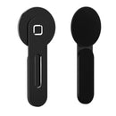 Magnetic Laptop Phone Holder Foldable Mount