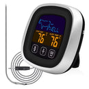 Stainless Steel Digital Cooking Thermometer