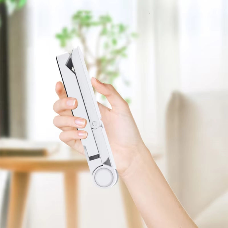 Universal Folding Tablet Holder for 4.7 to 12.9 Inch Devices