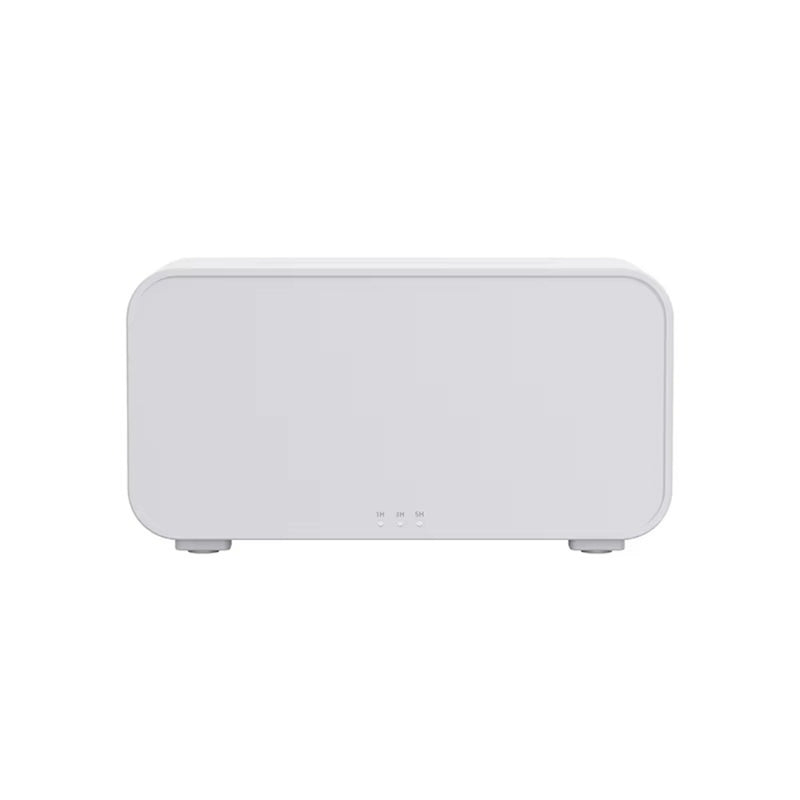 Air Aroma Humidifier Diffuser with LED Light