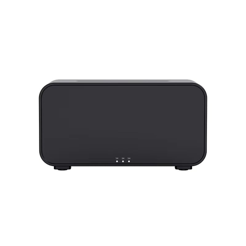 Air Aroma Humidifier Diffuser with LED Light