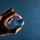 Colorful Glass Star Ball Set Luminous Planets Astronomy Inspired