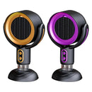 Portable Range Hood Cooking Table Vent 2 Speed Exhaust Fan Air Purifier