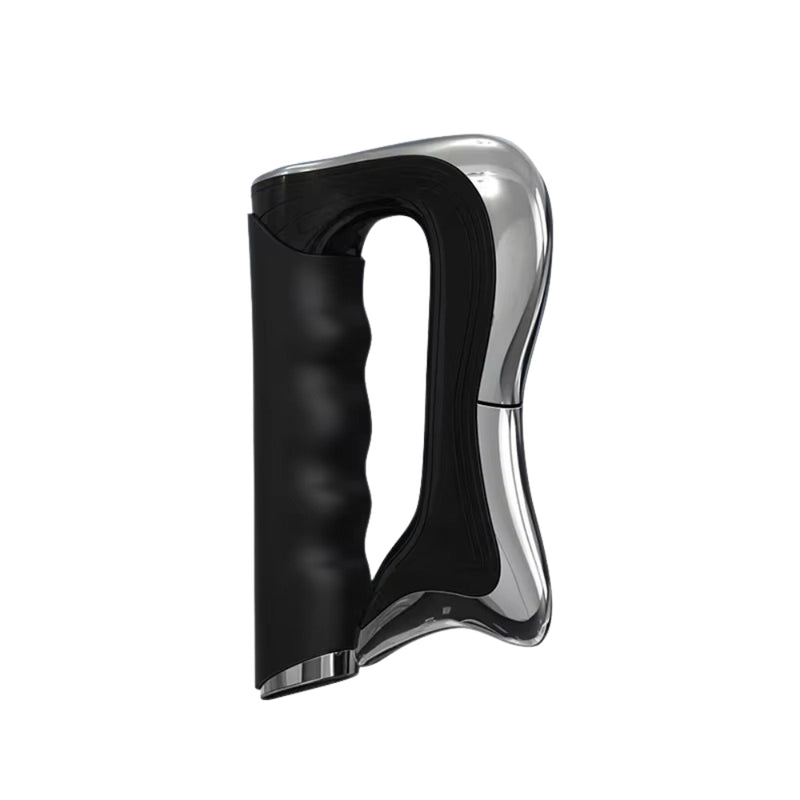 Electric Fascia Massager Microcurrent Vibration