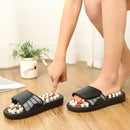 Foot Massage Reflexology Slippers