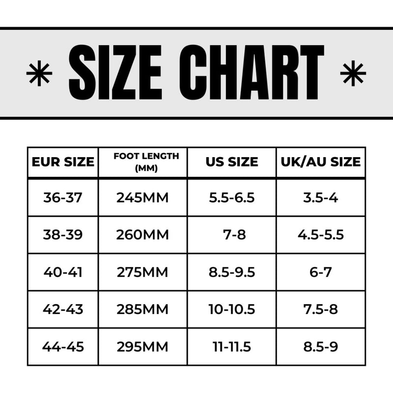 Foot Massage Reflexology Slippers