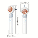 Portable 1080P Ear Scope with 12 Replaceable Tips