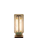 USB Touch Control LED Night Light with Edison Filament Bulb for DIY Bedroom Decor