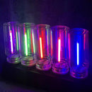 USB Touch Control LED Night Light with Edison Filament Bulb for DIY Bedroom Decor