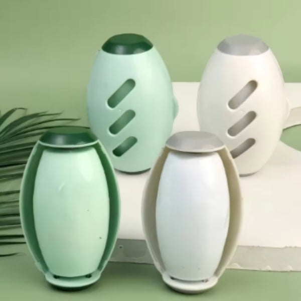 Reusable Washable Lint Roller Strong Adhesive for Clothes Pets Furniture