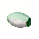 Reusable Washable Lint Roller Strong Adhesive for Clothes Pets Furniture