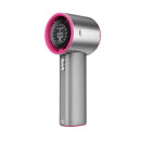 Rechargeable Portable Mini Fan with 100 Speed Digital Display