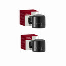 2pcs Vacuum Red Wine Bottle Cap Stopper Silicone Sealed Champagne Bottle Stopper