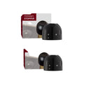 2pcs Vacuum Red Wine Bottle Cap Stopper Silicone Sealed Champagne Bottle Stopper