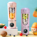 Portable Juice Maker Blender for Shakes Smoothies