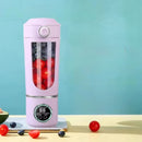 Portable Juice Maker Blender for Shakes Smoothies