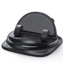 360 Rotation Car Phone Holder Silicone Dashboard Mount